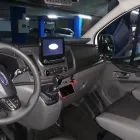 La imagen 4 de la Empresa SALVADOR UIX (TAXI 6 PASSATGERS 7P) Transportes y Turismo en Arenys de Mar B