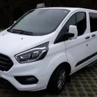 La imagen 5 de la Empresa SALVADOR UIX (TAXI 6 PASSATGERS 7P) Transportes y Turismo en Arenys de Mar B