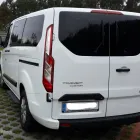 La imagen 6 de la Empresa SALVADOR UIX (TAXI 6 PASSATGERS 7P) Transportes y Turismo en Arenys de Mar B