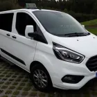 La imagen 7 de la Empresa SALVADOR UIX (TAXI 6 PASSATGERS 7P) Transportes y Turismo en Arenys de Mar B