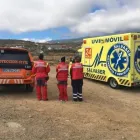 La imagen 6 de la Empresa SALVASER Servicio de Urgencias en Guaza TF