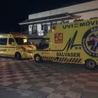 La imagen 7 de la Empresa SALVASER Servicio de Urgencias en Guaza TF