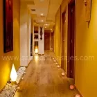 La imagen 3 de la Empresa SAMADHI MASAJES Salud y Medicina en Pozuelo de Alarcón M