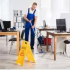 La imagen 4 de la Empresa SAMILAY Servicios y Equipos de Limpieza en Madrid M