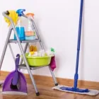 La imagen 8 de la Empresa SAMILAY Servicios y Equipos de Limpieza en Madrid M