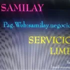 La imagen 14 de la Empresa SAMILAY Servicios y Equipos de Limpieza en Madrid M