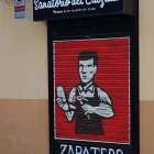 La imagen 1 de la Empresa SANATORIO DEL CALZADO Zapaterías en Madrid M