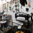 La imagen 2 de la Empresa SANATORIO DEL CALZADO Zapaterías en Madrid M