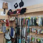 La imagen 5 de la Empresa SANATORIO DEL CALZADO Zapaterías en Madrid M