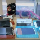 La imagen 6 de la Empresa SANATORIO DEL CALZADO Zapaterías en Madrid M