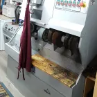 La imagen 8 de la Empresa SANATORIO DEL CALZADO Zapaterías en Madrid M