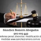 La imagen 4 de la Empresa SÁNCHEZ ROMERO ABOGADOS Servicios Legales y Financieros en Torremolinos MA