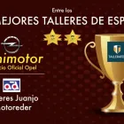 La imagen 6 de la Empresa SANIMOTOR Taller De Coches en Bilbao BI