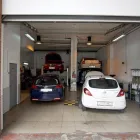 La imagen 7 de la Empresa SANIMOTOR Taller De Coches en Bilbao BI