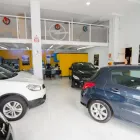La imagen 2 de la Empresa SANIMOTOR Taller De Coches en Bilbao BI