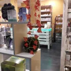 La imagen 1 de la Empresa SANINATUR SUPLEMENTOS Terapias Alternativas y Complementarias en Madrid M