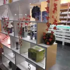 La imagen 3 de la Empresa SANINATUR SUPLEMENTOS Terapias Alternativas y Complementarias en Madrid M