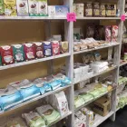 La imagen 4 de la Empresa SANINATUR SUPLEMENTOS Terapias Alternativas y Complementarias en Madrid M