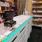 La imagen 7 de la Empresa SANINATUR SUPLEMENTOS Terapias Alternativas y Complementarias en Madrid M