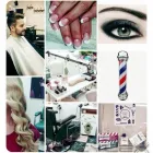 La imagen 2 de la Empresa SANSIE PELUQUEROS HORTALEZA Salones de Belleza en Madrid M
