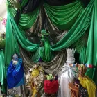 La imagen 4 de la Empresa SANTERÍA EXOTERIC YANSA Servicios Profesionales y de Negocios en Madrid M