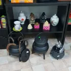 La imagen 6 de la Empresa SANTERÍA EXOTERIC YANSA Servicios Profesionales y de Negocios en Madrid M