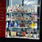 La imagen 8 de la Empresa SANTERÍA EXOTERIC YANSA Servicios Profesionales y de Negocios en Madrid M