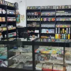 La imagen 10 de la Empresa SANTERÍA EXOTERIC YANSA Servicios Profesionales y de Negocios en Madrid M