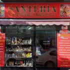 La imagen 11 de la Empresa SANTERÍA EXOTERIC YANSA Servicios Profesionales y de Negocios en Madrid M