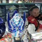 La imagen 12 de la Empresa SANTERÍA EXOTERIC YANSA Servicios Profesionales y de Negocios en Madrid M