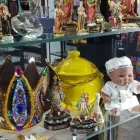 La imagen 13 de la Empresa SANTERÍA EXOTERIC YANSA Servicios Profesionales y de Negocios en Madrid M