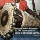 La imagen 14 de la Empresa SANTERÍA EXOTERIC YANSA Servicios Profesionales y de Negocios en Madrid M