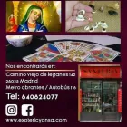 La imagen 15 de la Empresa SANTERÍA EXOTERIC YANSA Servicios Profesionales y de Negocios en Madrid M