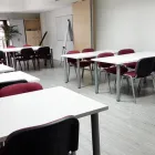La imagen 1 de la Empresa SANTO DOMINGO CENTRO DE NEGOCIOS Centros De Negocio en Madrid M