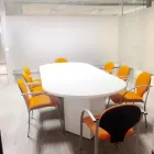 La imagen 2 de la Empresa SANTO DOMINGO CENTRO DE NEGOCIOS Centros De Negocio en Madrid M