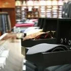 La imagen 1 de la Empresa SASTRERÍA TRIMBER Industrias y Agricultura en Sevilla SE