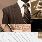 La imagen 2 de la Empresa SASTRERÍA TRIMBER Industrias y Agricultura en Sevilla SE