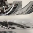 La imagen 3 de la Empresa SASTRERÍA TRIMBER Industrias y Agricultura en Sevilla SE