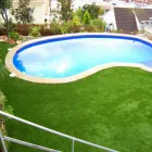 La imagen 4 de la Empresa SATIVA JARDINERS Jardineria: Empresas De Servicios en Sant Pol de Mar B