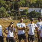 La imagen 7 de la Empresa SATIVA JARDINERS Jardineria: Empresas De Servicios en Sant Pol de Mar B