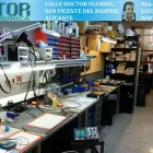 La imagen 1 de la Empresa SATOR - SERVICIO TECNICO ALICANTE Tienda de Electrodomésticos en Sant Vicent del Raspeig A