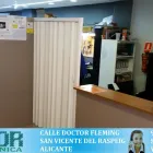 La imagen 2 de la Empresa SATOR - SERVICIO TECNICO ALICANTE Tienda de Electrodomésticos en Sant Vicent del Raspeig A