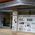La imagen 3 de la Empresa SATOR - SERVICIO TECNICO ALICANTE Tienda de Electrodomésticos en Sant Vicent del Raspeig A