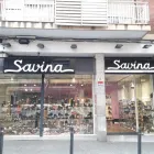 La imagen 1 de la Empresa SAVINA Zapaterías en Santa Coloma de Gramenet B