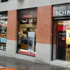 La imagen 11 de la Empresa SCHMIDT MADRID - PUERTA DE TOLEDO Servicios Profesionales y de Negocios en Madrid M