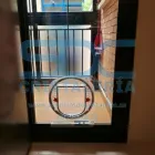 La imagen 4 de la Empresa SDC CRISTALERÍA Vinilos Decorativos: Fabricacion en Alcorcón M