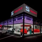 La imagen 2 de la Empresa SEAUTO S.A. Talleres Mecánicos en Zamora ZA