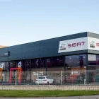 La imagen 5 de la Empresa SEAUTO S.A. Talleres Mecánicos en Zamora ZA