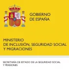 La imagen 1 de la Empresa SECRETARIA DE ESTADO PARA SEGURIDAD SOCIAL Seguridad Social en Madrid M