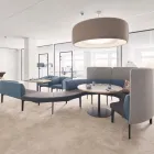 La imagen 3 de la Empresa SEDUS STOLL S.A. Servicios Profesionales y de Negocios en Madrid M